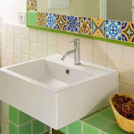 Apartman Costa Bianca 1 Plemmirio
