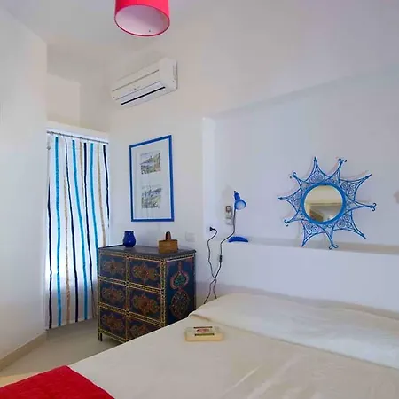 Costa Bianca 1 Apartman Plemmirio