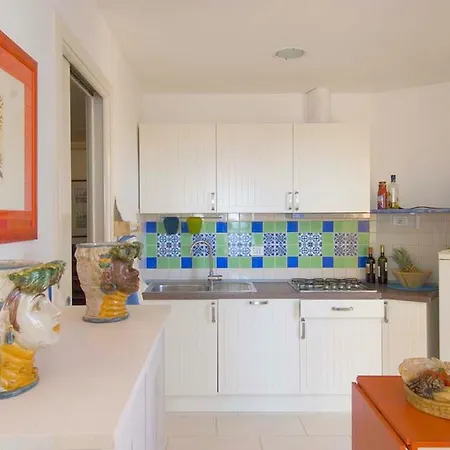 Apartman Costa Bianca 1 Plemmirio