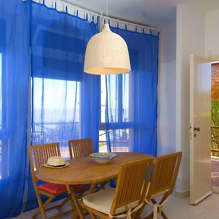 Apartman Costa Bianca 1