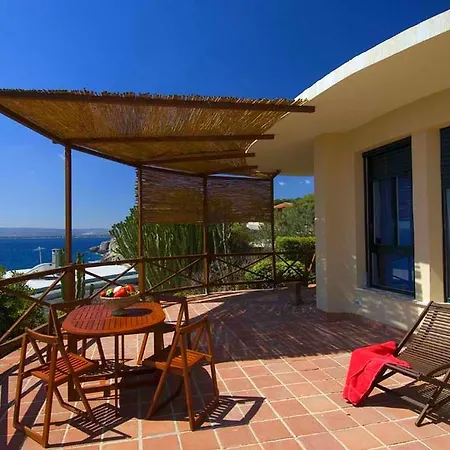 Costa Bianca 1 Apartman Plemmirio