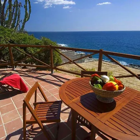 Costa Bianca 1 Apartman